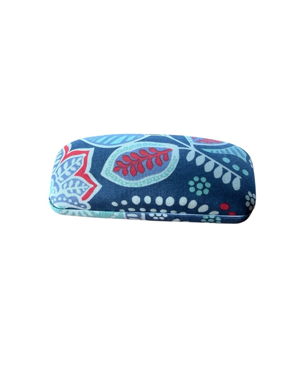 Vera Bradley Nomadic Floral Glasses Case